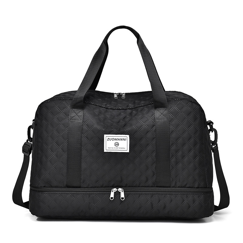 Urban Tote Travel Bag
