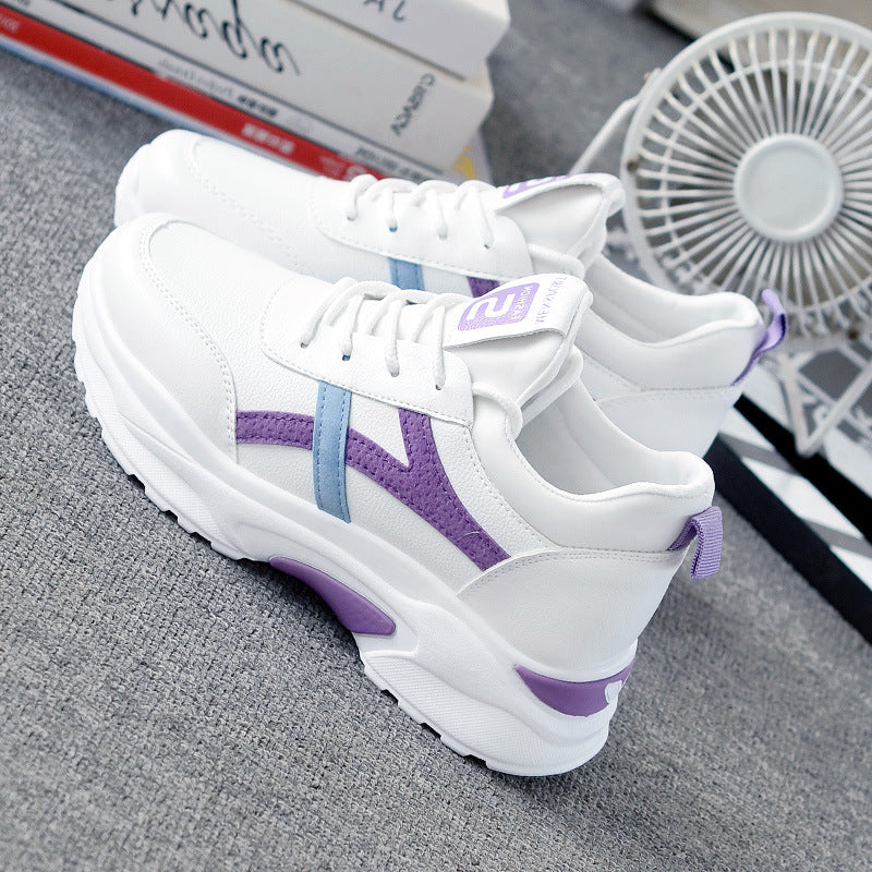 Women's Trendy Spring  Chunky Sneakers
