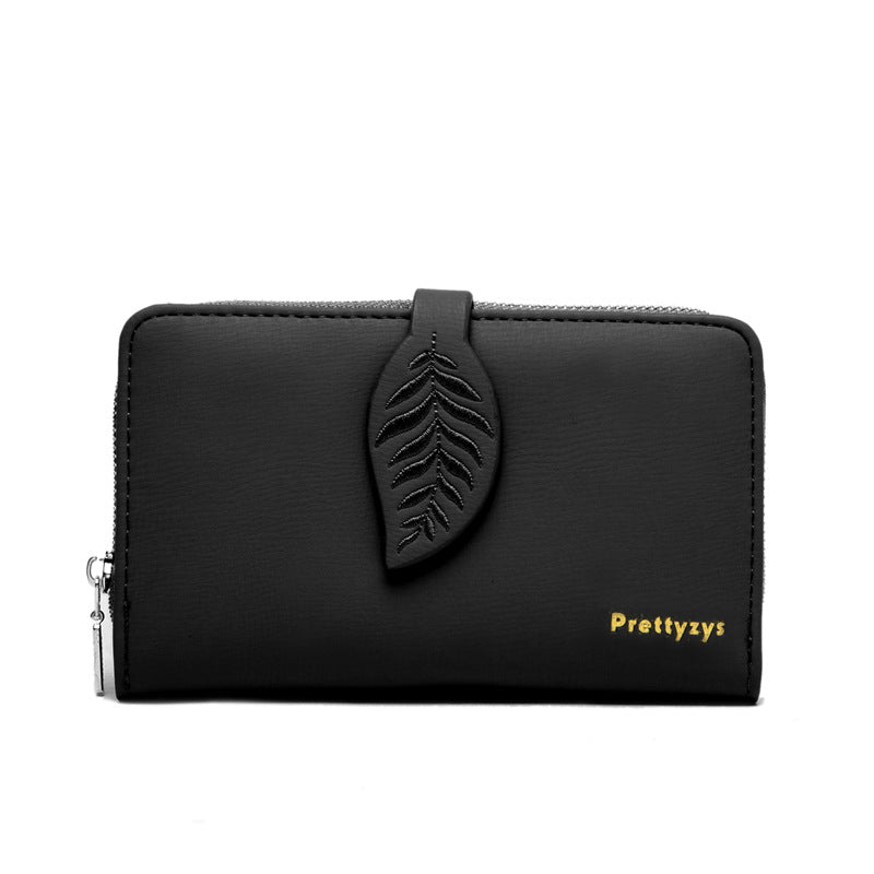 Large Capacity Folding Clutch Bag
