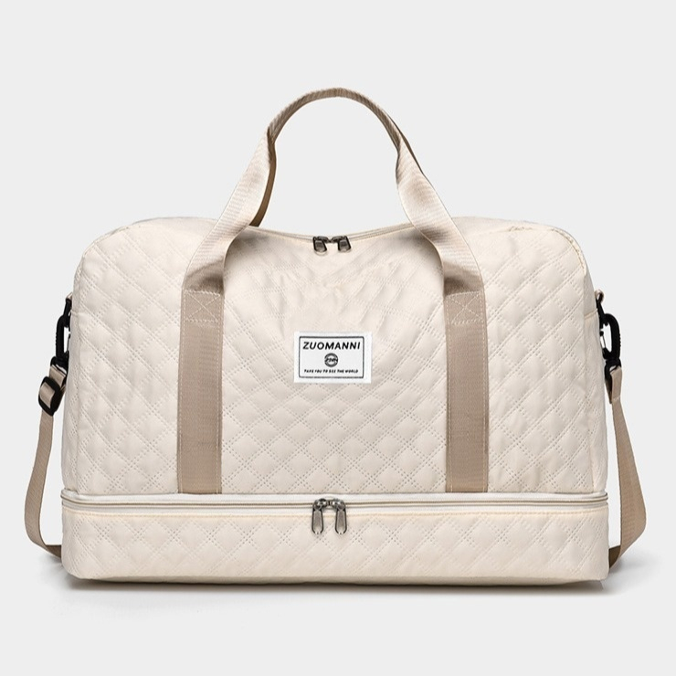 Urban Tote Travel Bag