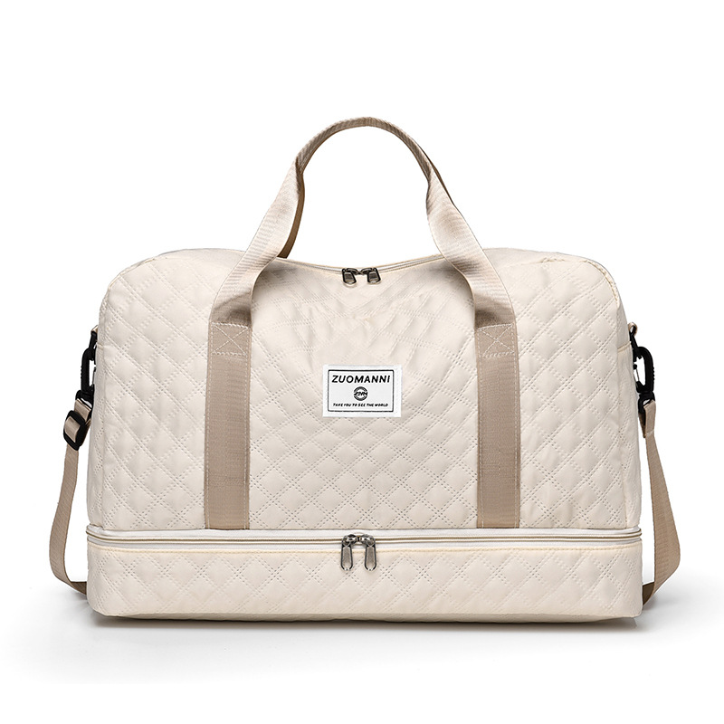 Urban Tote Travel Bag