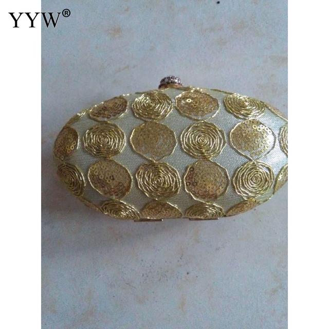 Vintage Mini Clutch Bag for Women