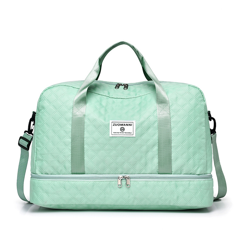 Urban Tote Travel Bag