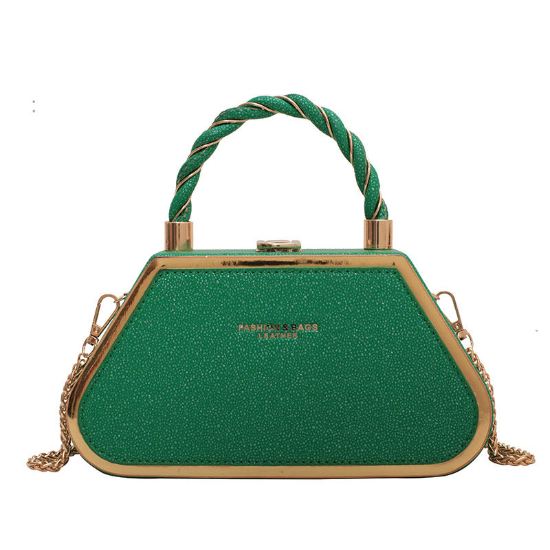 Women's Fashion Trendy Summer Clutch Bag