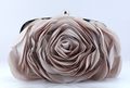 Floral Evening Handbag, Cute Dress Clutch Bag