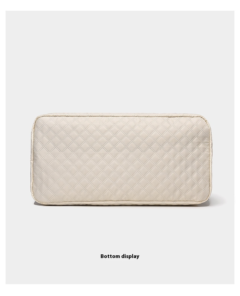 Urban Tote Travel Bag
