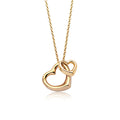 Heart Shaped Necklace