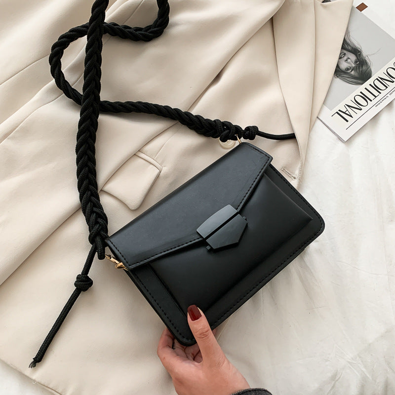 Trendy Korean Style Summer Small Shoulder Bag (2020)