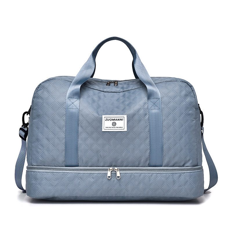 Urban Tote Travel Bag
