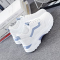 Women's Trendy Spring  Chunky Sneakers