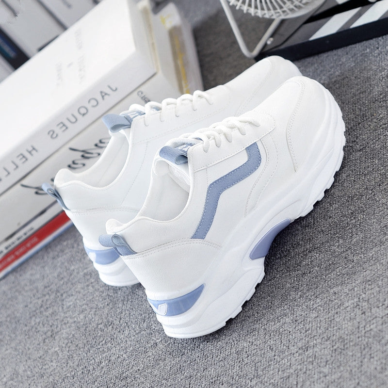 Women's Trendy Spring  Chunky Sneakers