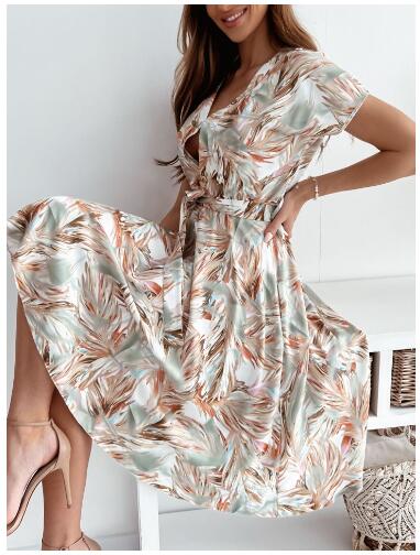 Meet Me at Brunch Midi Dress