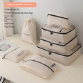 Travel Storage Bag Set