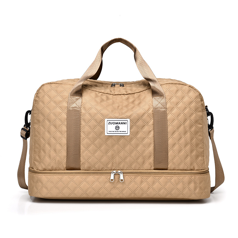 Urban Tote Travel Bag