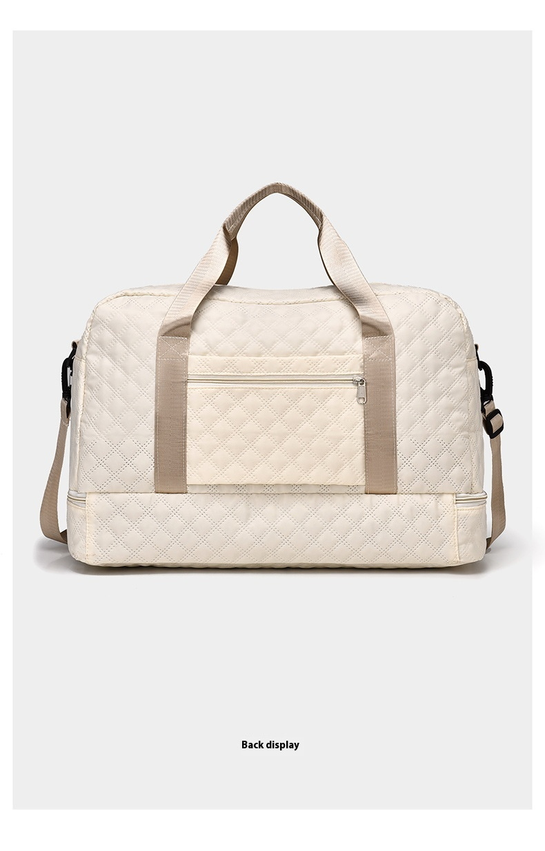 Urban Tote Travel Bag