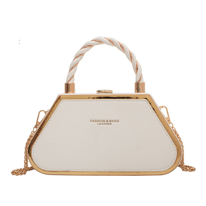 Women's Fashion Trendy Summer Clutch Bag