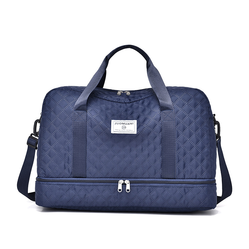 Urban Tote Travel Bag