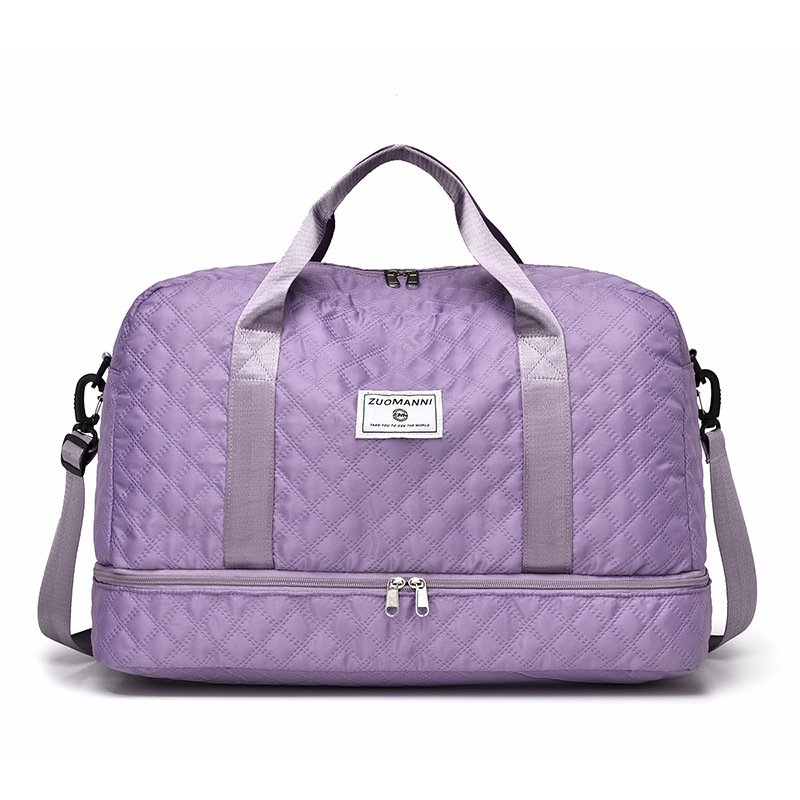 Urban Tote Travel Bag