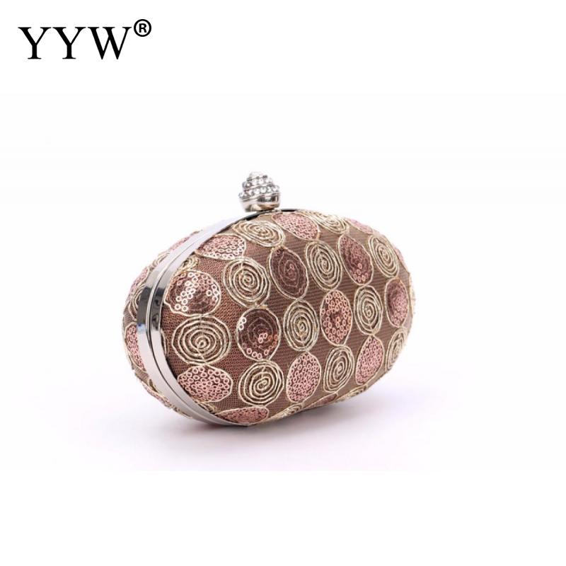 Vintage Mini Clutch Bag for Women