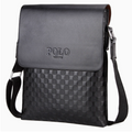 Men's Crossbody Casual Messenger Bag