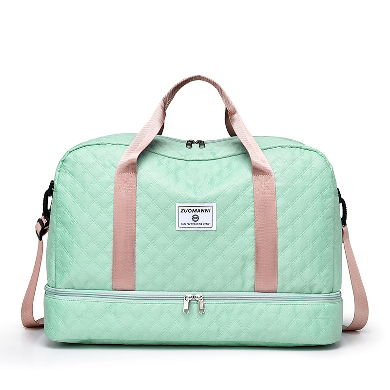 Urban Tote Travel Bag