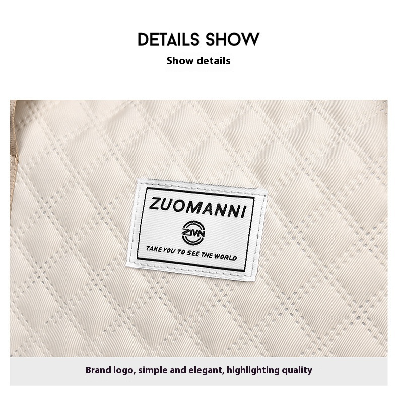 Urban Tote Travel Bag