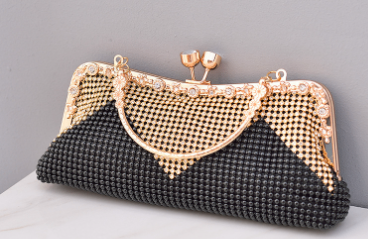 Celebrity Clutch Diagonal Bag - European and American Style