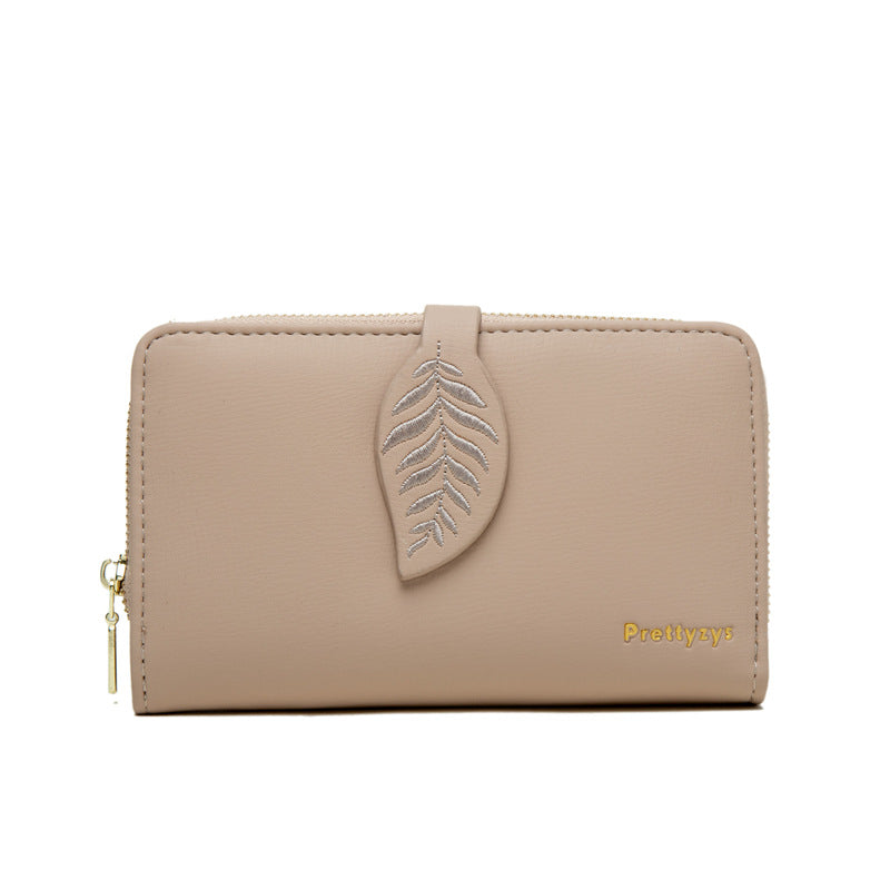 Large Capacity Folding Clutch Bag
