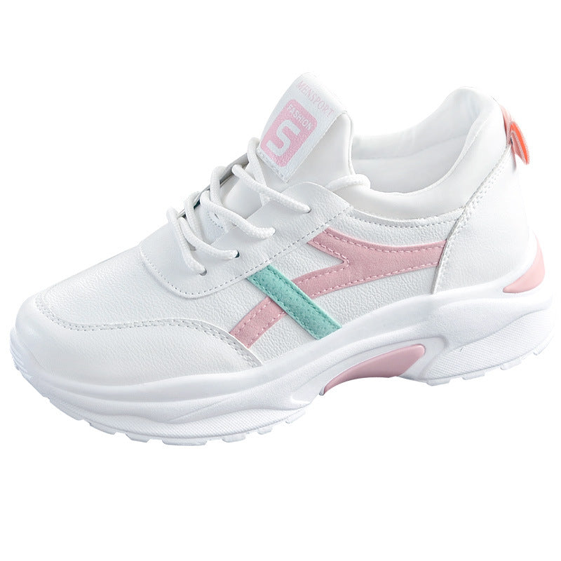 Women's Trendy Spring  Chunky Sneakers