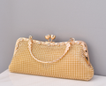 Celebrity Clutch Diagonal Bag - European and American Style