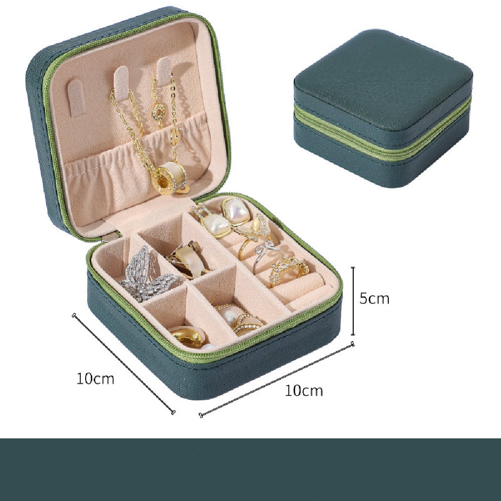 Jewelry Box