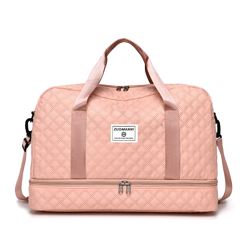 Urban Tote Travel Bag