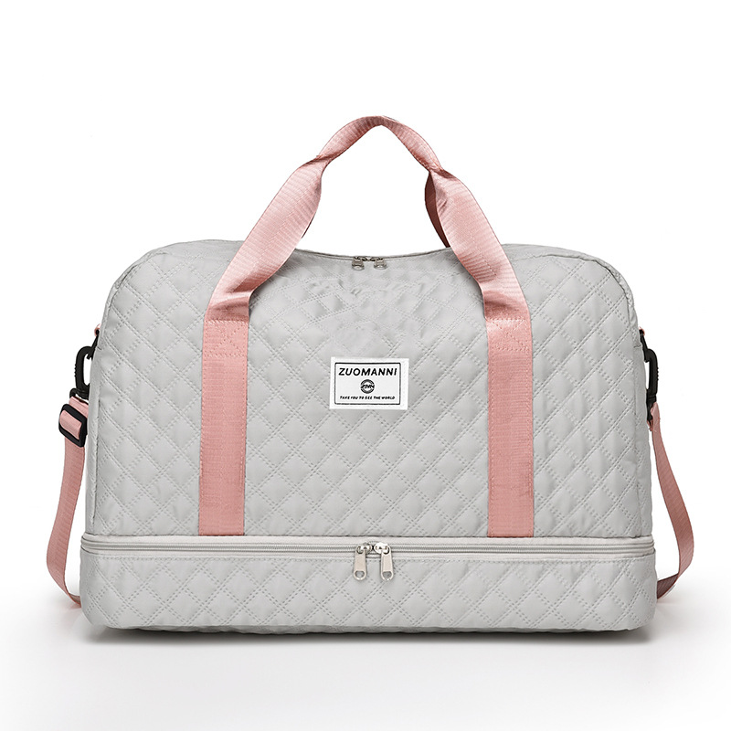 Urban Tote Travel Bag