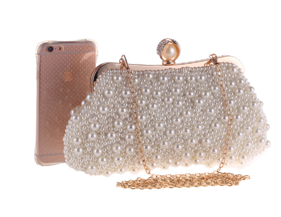 Japanese-Inspired Single Boutique Handbag