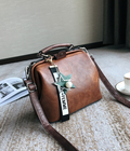 Doctor's Bag, Shoulder Bag, Crossbody Bag
