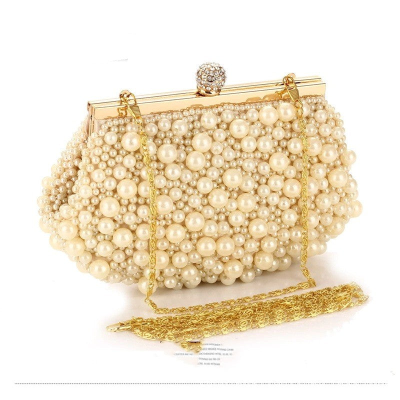 Japanese-Inspired Single Boutique Handbag