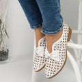 Women's Chunky Heel Sandals with Bow