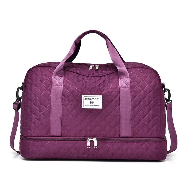 Urban Tote Travel Bag