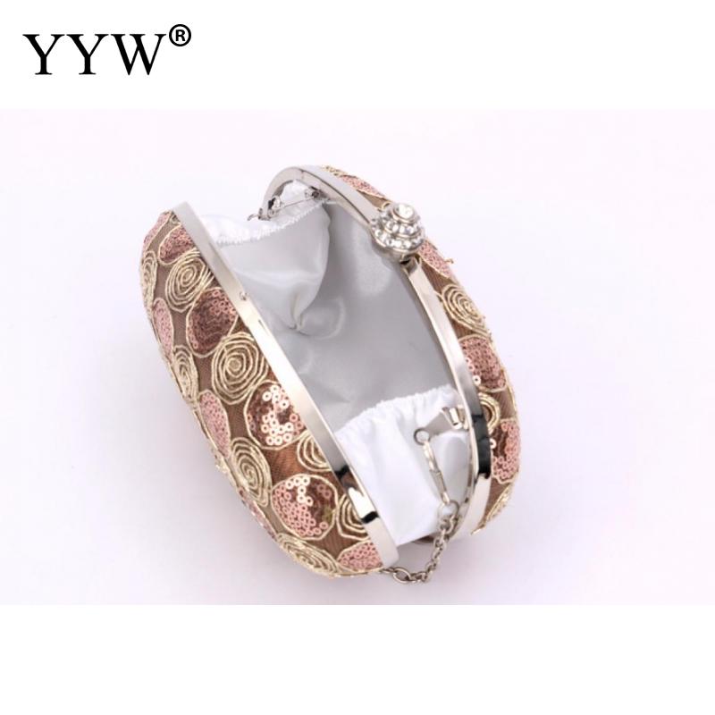 Vintage Mini Clutch Bag for Women