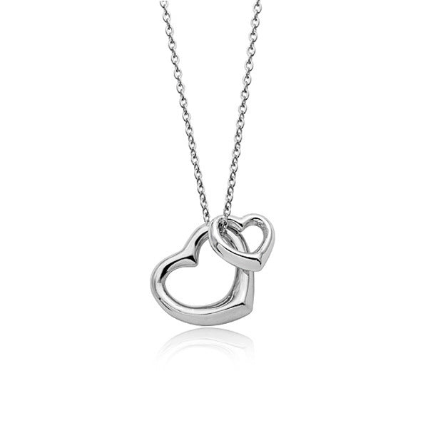 Heart Shaped Necklace